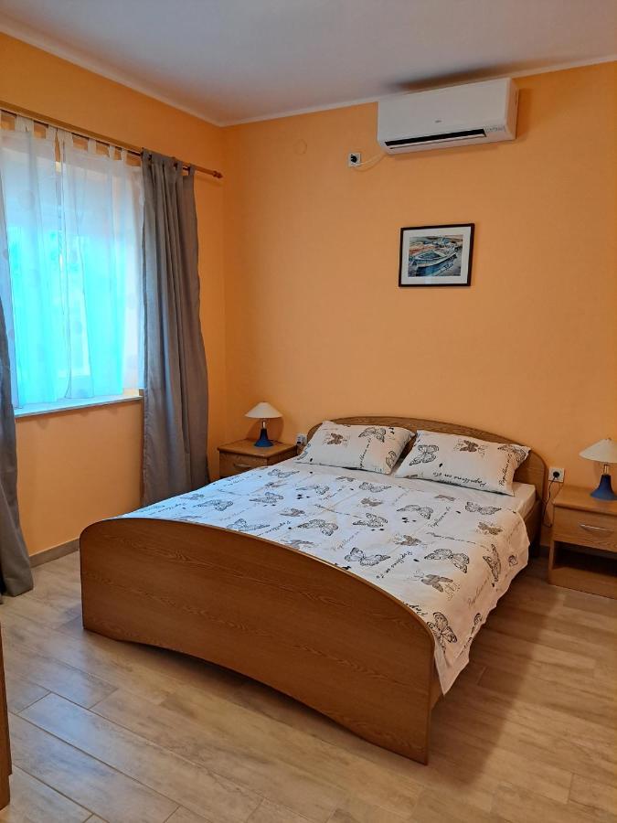 Apartments Marella Skradin Exterior photo