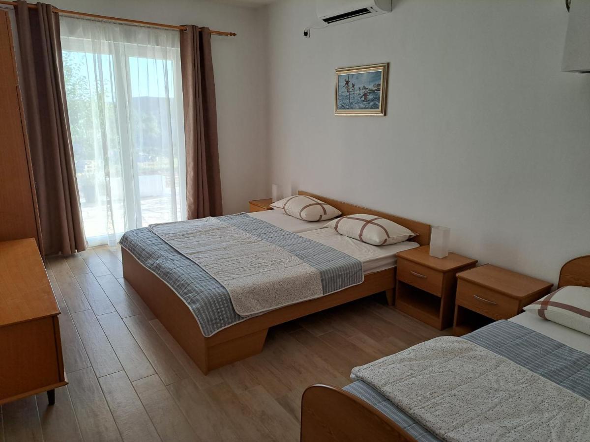 Apartments Marella Skradin Exterior photo