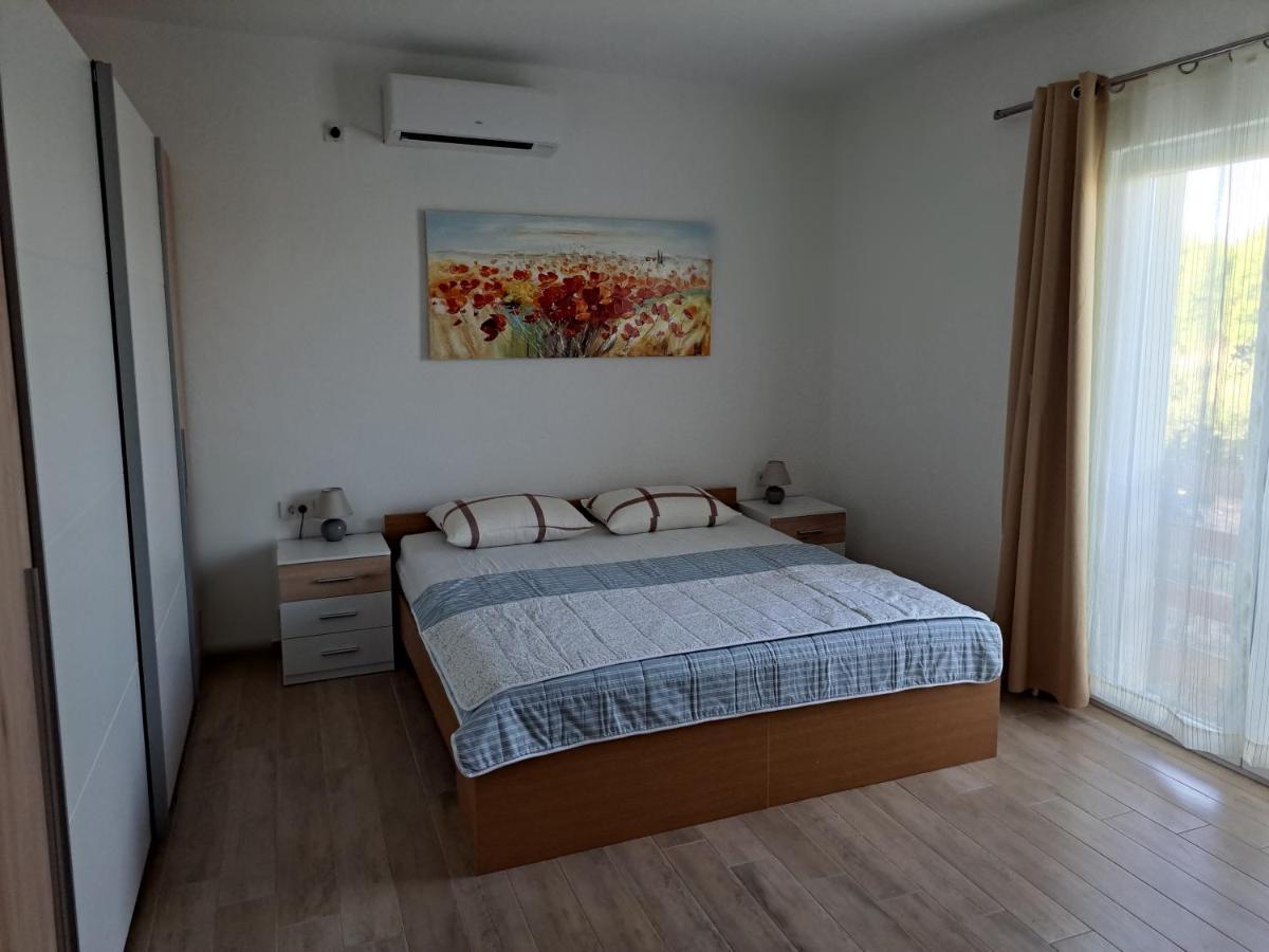 Apartments Marella Skradin Exterior photo