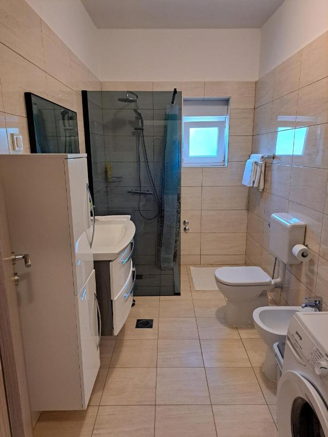 Apartments Marella Skradin Exterior photo
